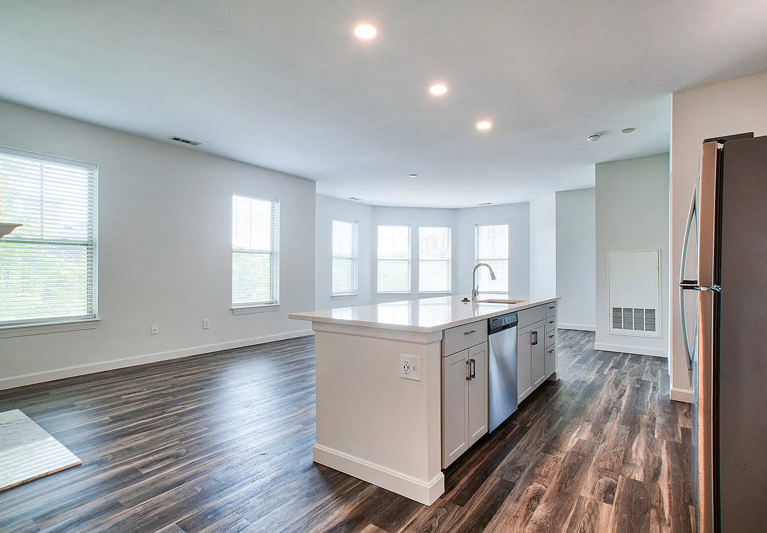 Windsor at Oak Grove — Photo 4