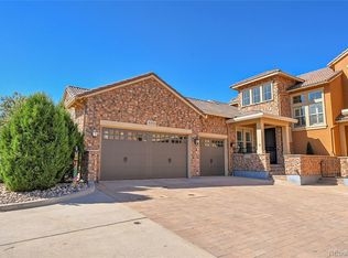 9351 Viaggio Way, Highlands Ranch, CO 80126
