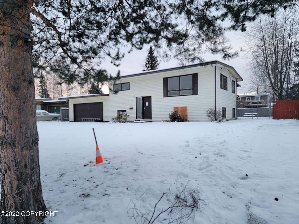 1515 Ermine St, Anchorage, AK 99504 Zillow