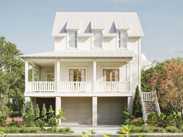 7041 Sounding Ln, Johns Island, SC 29455