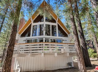 380 Santa Clara Blvd, Big Bear Lake, CA 92315