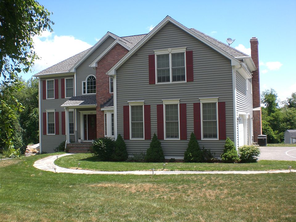 Welcome to 286 Ridge Road