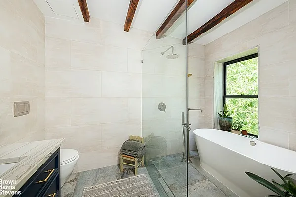 Rented by Brown Harris Stevens | media 18