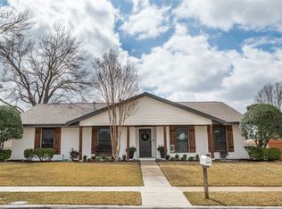 4436 Atlanta Dr, Plano, TX 75093