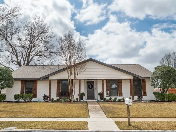 4436 Atlanta Dr, Plano, TX 75093