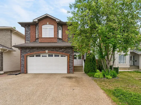 1508 Palmer Close NW, Edmonton, AB T5T 6W3