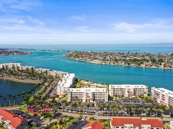 5901 Bahia Del Mar Cir, Saint Petersburg, FL