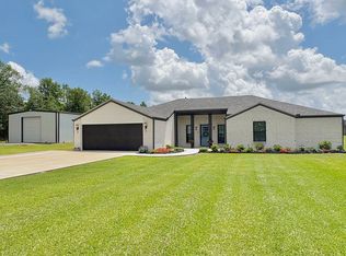 5349 Pony Express Ln, Vinton, LA 70668