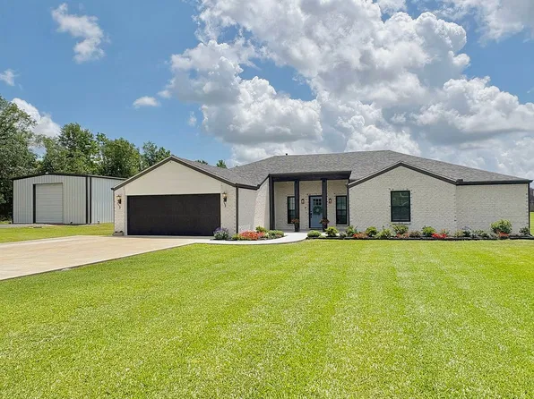 5349 Pony Express Ln, Vinton, LA 70668