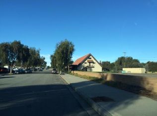 8699 Henderson Road, Ventura, CA 93004