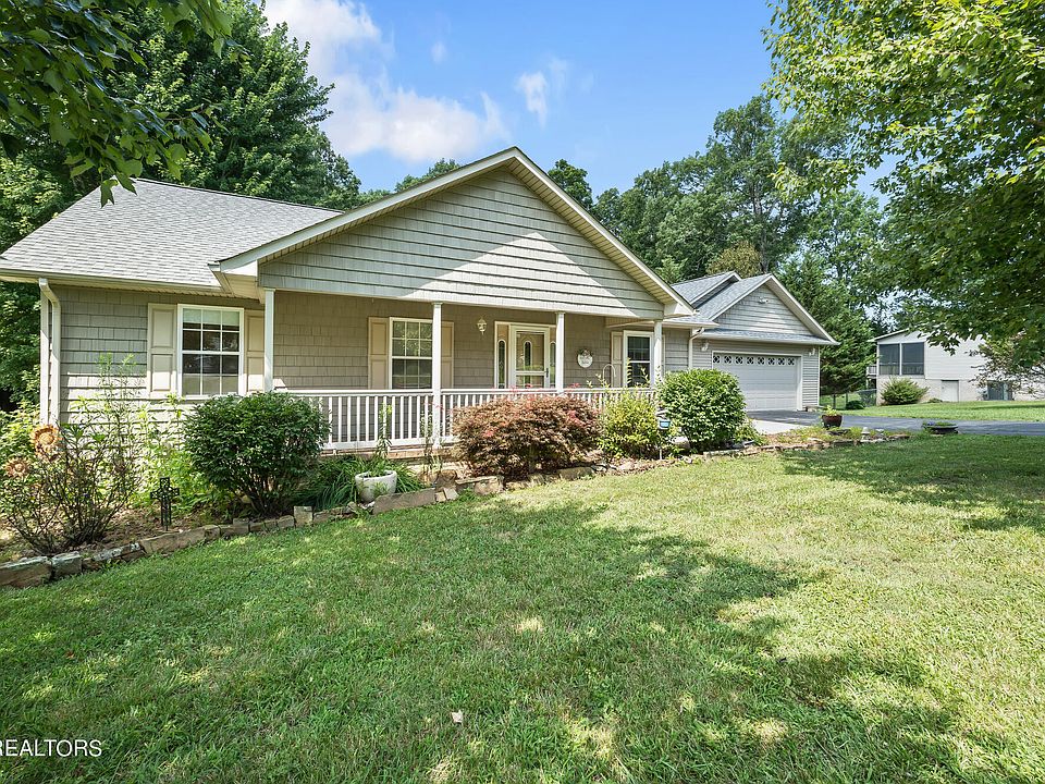 1133 Summerwind Dr, Crossville, TN 38571 | Zillow