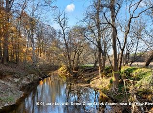 6055 W River St LOT 2, Graham, NC 27253