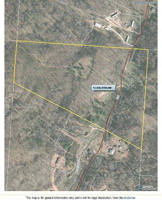 2nd image of 1541 Township Road 97
