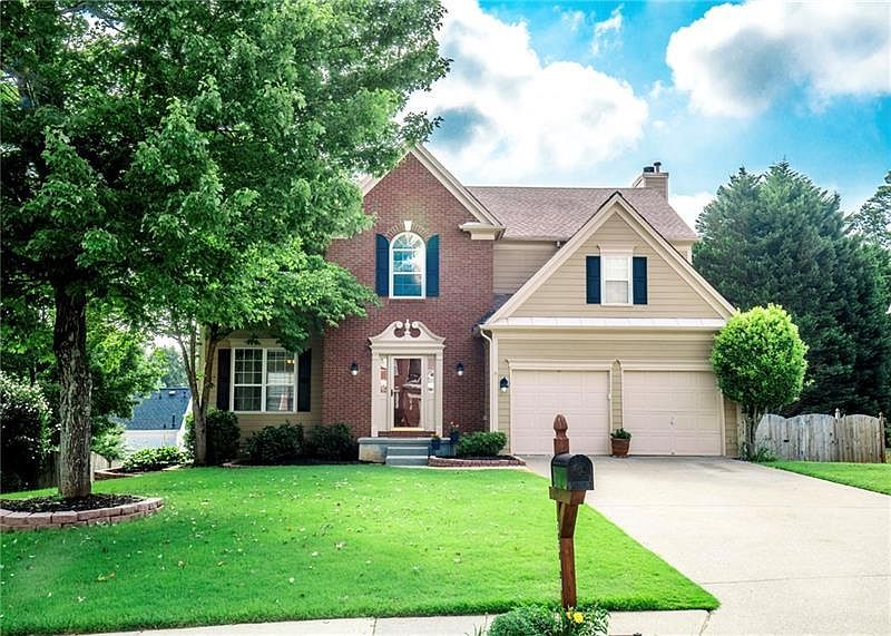 1st image of 3508 Westcote Ct NW