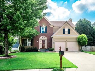 3508 Westcote Ct NW, Marietta, GA 30066