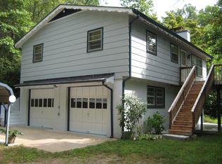 761 Trimont Lake Rd, Franklin, NC 28734