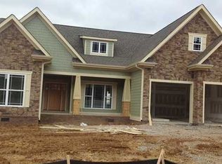 8001 Turkey Run, Ooltewah, TN 37363