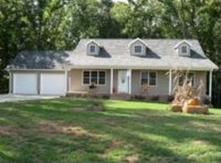 198 Golf Shores Dr, Winchester, TN 37398