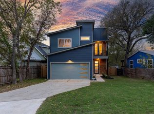 6309 Bristol Cir, Austin, TX 78723