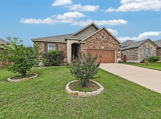 1008 Estes Park, Taylor, TX 76574
