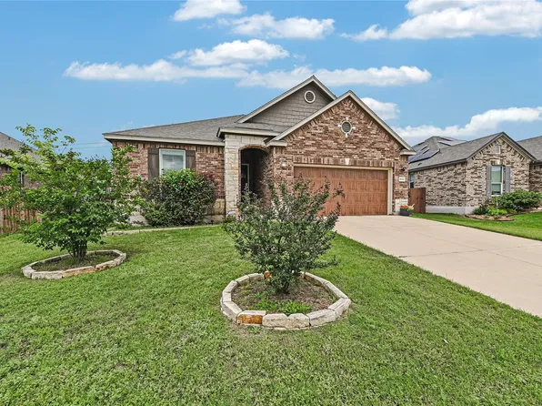 1008 Estes Park, Taylor, TX 76574