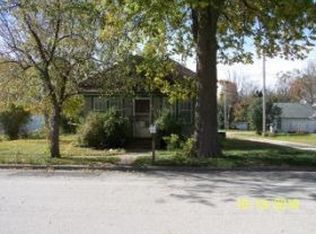 2600 E Walnut St, Des Moines, IA 50317