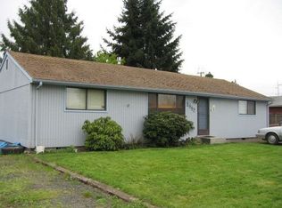 3957 S F St, Springfield, OR 97478