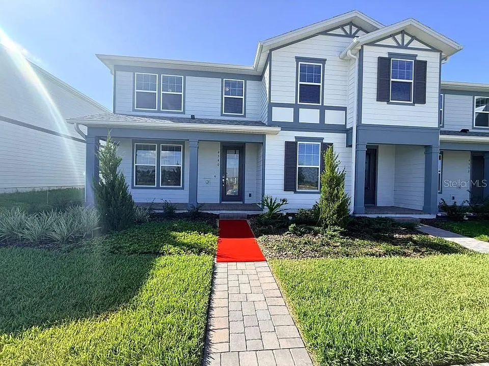 4540 Orchard View Aly