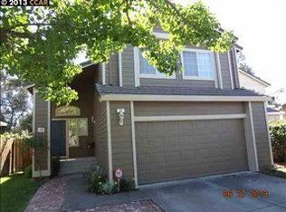 54 Shelter Ct, Bay Point, CA 94565