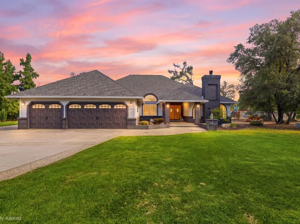 22147 Vine Ct, Palo Cedro, CA 96073