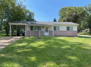 1821 Schulte Hill Dr, Maryland Heights, MO 63043