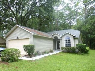 3832 Windermere Rd, Tallahassee, FL 32311