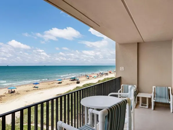 5400 Gulf Blvd #404, South Padre Island, TX 78597