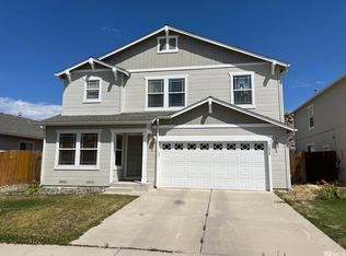 7626 Corso St, Reno, NV 89506