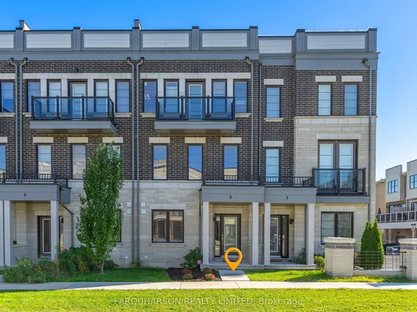 3 Clarington Blvd, Clarington, ON L1C 0H6