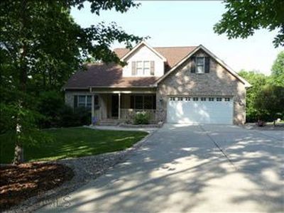7602 Pearman Quarry Rd, Kernersville, NC, 27284