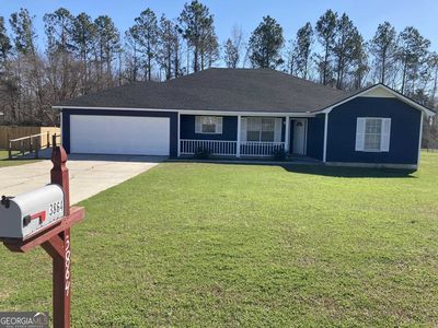 3864 Trotters Ridge Cir, Valdosta, GA, 31605