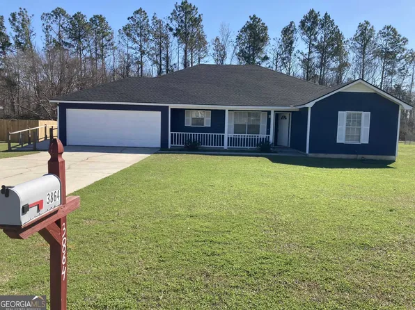 3864 Trotters Ridge Cir, Valdosta, GA 31605