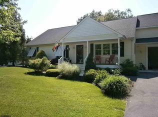 411 Shunpike Rd, Cape May Court House, NJ 08210