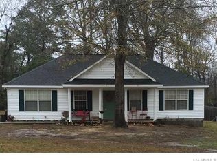 367 1st Ave, Eclectic, AL 36024