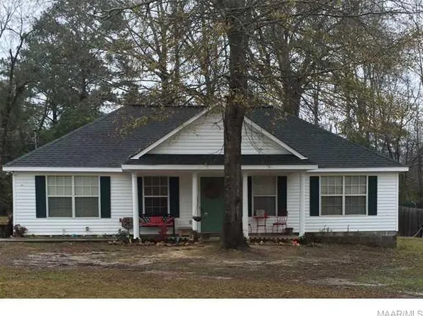 367 1st Ave, Eclectic, AL 36024