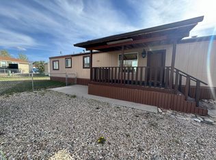 3870 N Minersville Hwy SPC 42, Enoch, UT 84721