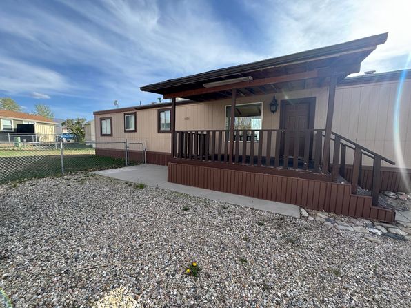 3870 N Minersville Hwy SPC 42, Enoch, UT 84721
