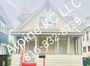 419 Colorado Ave, Kansas City, MO 64124