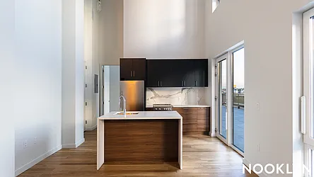 Rented by Nooklyn NYC LLC