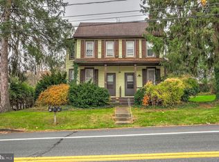 246 E Main St, Mountville, PA 17554