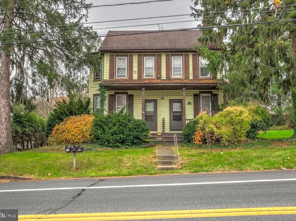 246 E Main St, Mountville, PA 17554