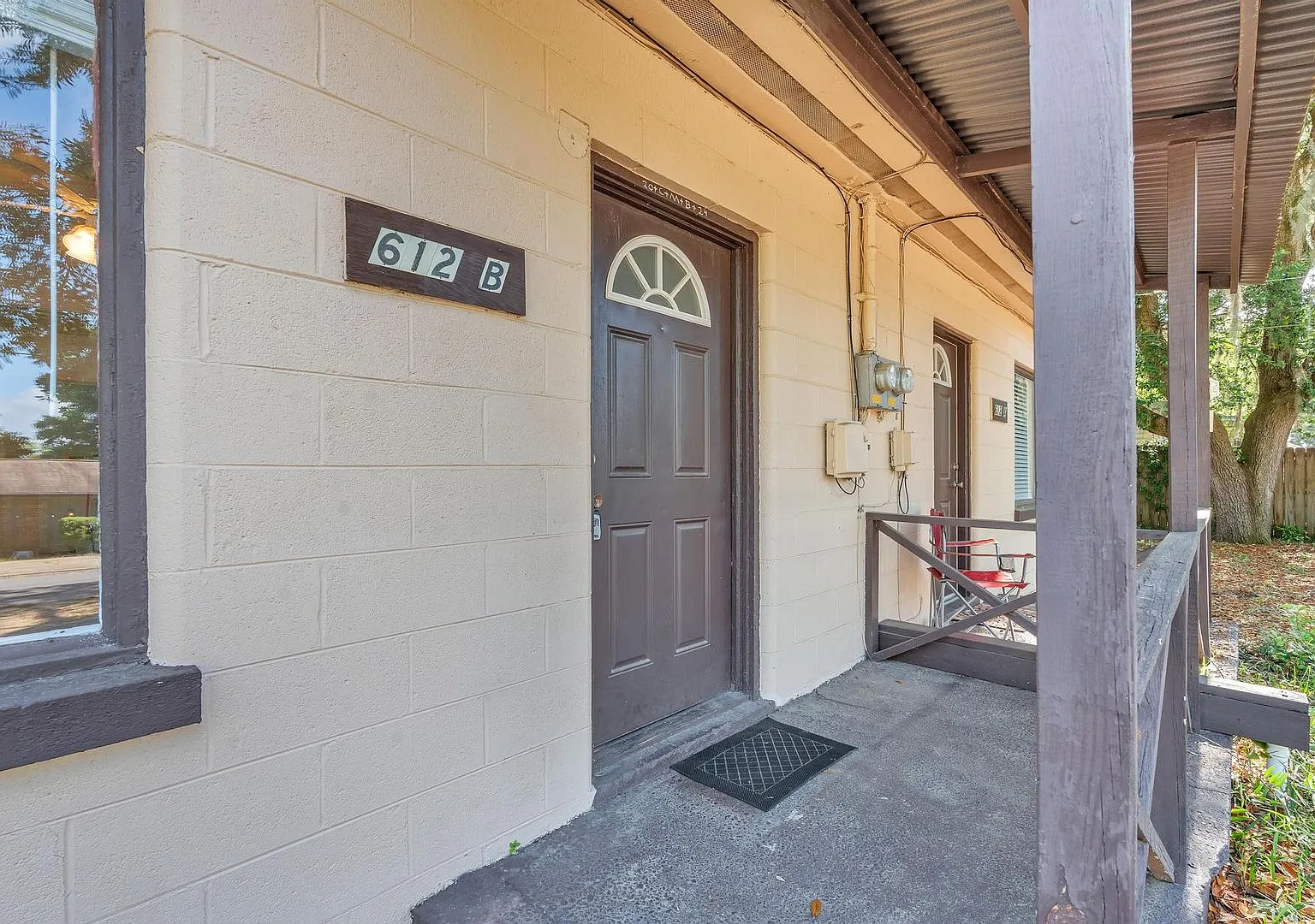 Charming Duplex in Niceville! — Photo 3
