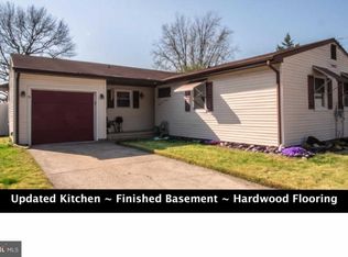 3417 New Jersey Ct, Pennsauken, NJ