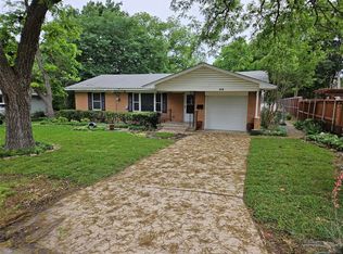 804 Cedar St, McKinney, TX 75069